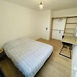 Appartement Spacieux Et Lumineux