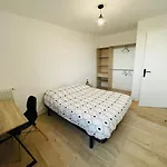 Appartement Spacieux Et Lumineux