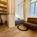 Le Volta - Appartement - Centre Ville Calais