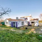 Acces Privee A La Plage A Barbatre - Maison Pour 6