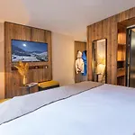 Hotel Tetras Lodge