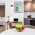 Residence Coeur Comedie
