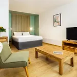 Residence Coeur Comedie