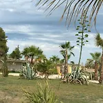 Mas De L Isle Sauvage Aigues Mortes