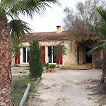 Mas De L Isle Sauvage Aigues Mortes