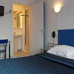 Hotel Parisien