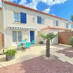 Maison Avec Piscine - 150M De La Mer - Bretignolles-Sur-Mer - Fr-1-231-189
