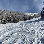 Appartement Cosy Au Pied Des Pistes