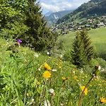 Appartement Cosy Au Pied Des Pistes