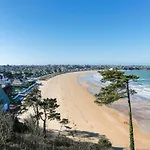 Ar Vro - Acces Direct A La Grande Plage
