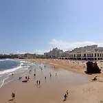 Appartement Le Sahel - Vue Imprenable Sur L'Ocean