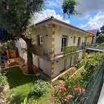 Chaleureux Appartement Aux Allures Nordiques