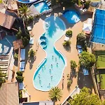 Camping Officiel Siblu Mar Estang