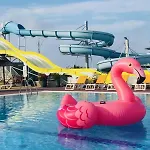 Camping Officiel Siblu Le Lac Des Reves