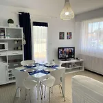 Maison Saint-Gilles-Croix-De-Vie, 2 Pieces, 4 Personnes - Fr-1-224-796