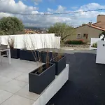 La Parenthese Maison T3 Au Calme Avec Parking Gratuit