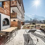 Apartment Le Gui Chamonix - By Emerald Stay
