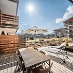 Apartment Le Gui Chamonix - By Emerald Stay