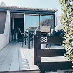 Village Naturiste Villa 2/4 Pers Avec Terrasse