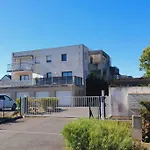 Appartement Proche Plage