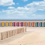 Studio «  La Mouette Rieuse »
