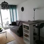 Studio Quiberon Au Calme A 200 M De L Embarcadere