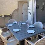 Samaria Village Magnifique Appartement 8 Personnes Rochelongue Cap D'Agde
