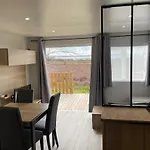 Mobile Home Ouireves 577 Facing The Mediterranean