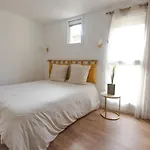 L'Air Des Falaises - Appartement Confort Treport