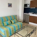 Appartement ⭐⭐ A Balaruc-Les-Bains Avec Climatisation Et Jardin, Animaux Admis - Fr-1-503-156