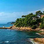 Studio Cosy Au Pied De La Plage