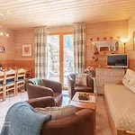 Chalet Deleglise 1