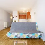Studio L'Alma-7 By Interhome