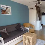 Pavillon T3, 2 Terrasses, Narbonne Plage
