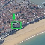 Appartement Pied De Plage