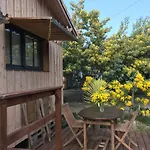 Gite De L'Ocean, 3 Etoiles - Les Cabanes Oceanes, Montalivet