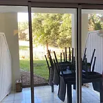 Beautiful Flat With Pool In Moliets Et Maa
