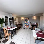 Logis Auberge De Carolles