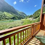 Hotel Tetras Lodge