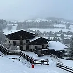 Le Sapin B19 Megeve - Demi Quartier