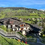Le Sapin B19 Megeve - Demi Quartier