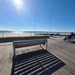 Maison 2 Pieces Avec Mezzanine, A 400M De La Plage, Parking, Jardin Prive, 6 Couchages - Saint-Hilaire-De-Riez - Fr-1-224C-218