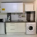 Quartier Hopitaux 5 Min Du Centre, Studio Coquet