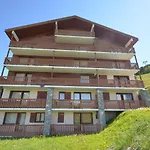 Duplex Lumineux 8 Pers, 4 Chambres, Balcon Sud-Ouest, Pied Des Pistes, Les Menuires - Fr-1-452-105