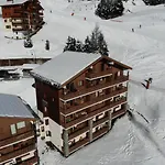 Appartement 3 Pieces 8 Pers, Balcon Sud-Ouest, Ski Aux Pieds, Animaux Acceptes, Les Menuires - Fr-1-452-90