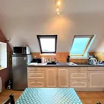 Appartement Centre Tregastel, Proche Plage, 2 Chambres, Parking - Fr-1-368-380