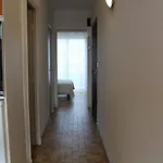 Appartement Cosy Avec Balcons, A 250M De La Plage - 4 Couchages, 2 Etoiles, Port-La-Nouvelle - Fr-1-229C-17