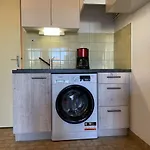 Studio Cabine 4 Pers Avec Piscine, Terrasse, Proche Commodites - Grau-Du-Roi - Fr-1-250-140