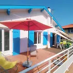 Villa Dziunia Jardin Terrasse Ok