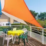 Villa Dziunia Jardin Terrasse Ok